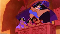 Should Disney have a same sex couple?