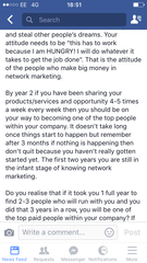 MLM Bot Watch 21 - chat about Utah based tragicomic cultastic racketeering scamalangadingdongs like Forever Living, Ariix, Herbalife, Younique, Juiceplus etc etc etc