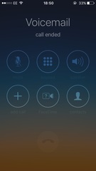 The ignoring....gaaaa