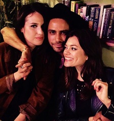 Swagger Inn 129: The One Where It Gets Real