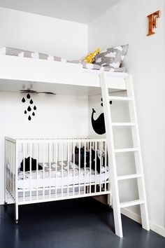 Sharing box room with baby help:(