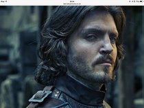 Swagger Inn Thread 130 - BBC Musketeers Incoming<ylt>!!!!!!!!!!!!!!
