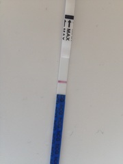 Ladies Hoping for BFP In May