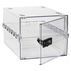 My colleague has thrown my lunch in the bin