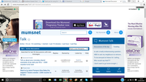 Can I switch off the huge ads (please)?