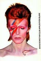 David Bowie Party