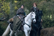 Lassies of Lallybroch - NO SPOILERS
