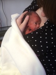 July 2016 Babies (9) - let the babies commence!