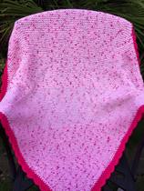 Woolly Hugs: The Babettes, Billie's Blankets and Little Hugs.