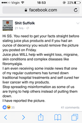 MLM Bot Watch 21 - chat about Utah based tragicomic cultastic racketeering scamalangadingdongs like Forever Living, Ariix, Herbalife, Younique, Juiceplus etc etc etc
