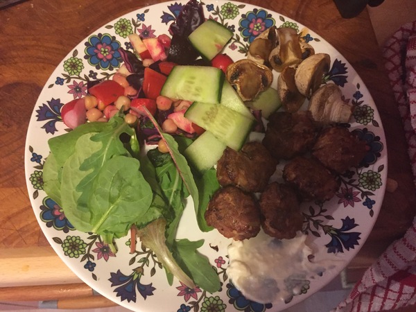 My big fat 800 calorie blood sugar diet diary, all welcome