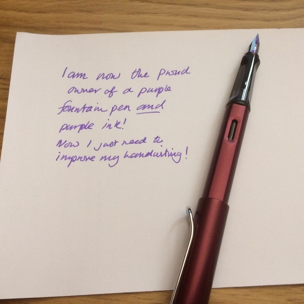 The Stationery Cupboard