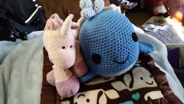 Our special thread where we can be who we are. A thread to remember our children who are no longer physically here. Our 'safe haven.'