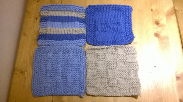 Woolly Hugs for Jo Cox. Donors and crafters, we need your help.