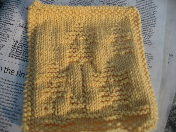 Woolly Hugs. Beautiful baby William. We are making a blanket for lovely ImpatientWino, can you help us?