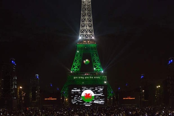 EURO 2016 - should children watch Eng vs Wales at school