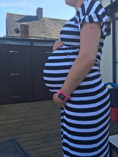 Thread #7 - TTC#1 Grads - Third Trimester Special