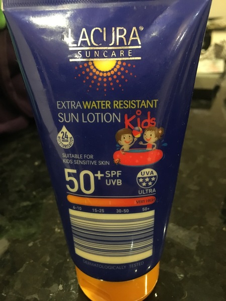 Which is the best sun cream?