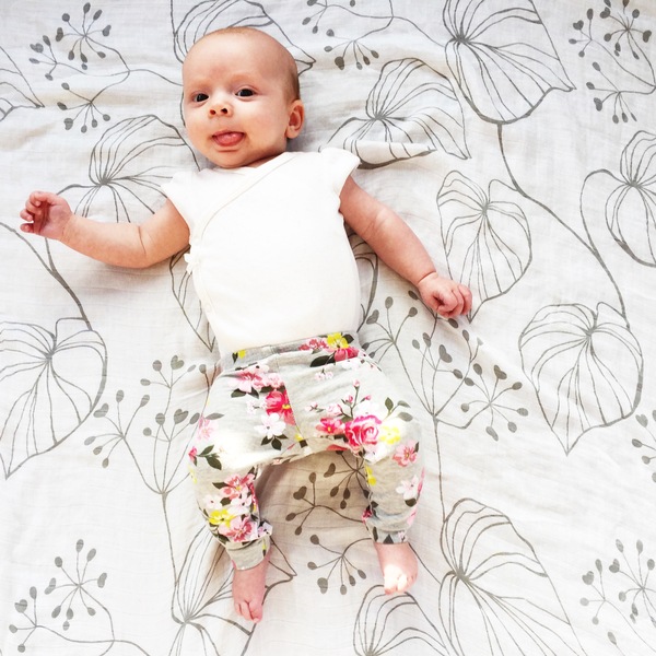 March 2016 Babies Thread #11 - We've got smiley babies,  screaming babies and farty babies!