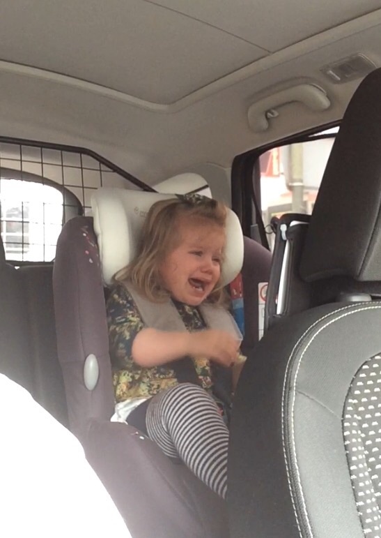 Due in February 2017...thread #3!