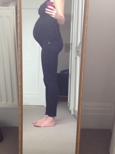 July 2016 Babies (9) - let the babies commence!