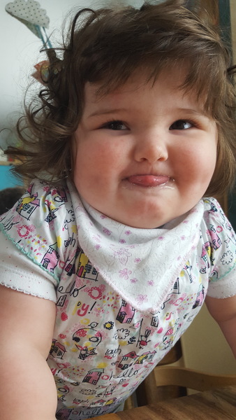 Don't even know if I should be posting here.