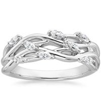 first world problem I know - need inspiration for a new wedding ring.