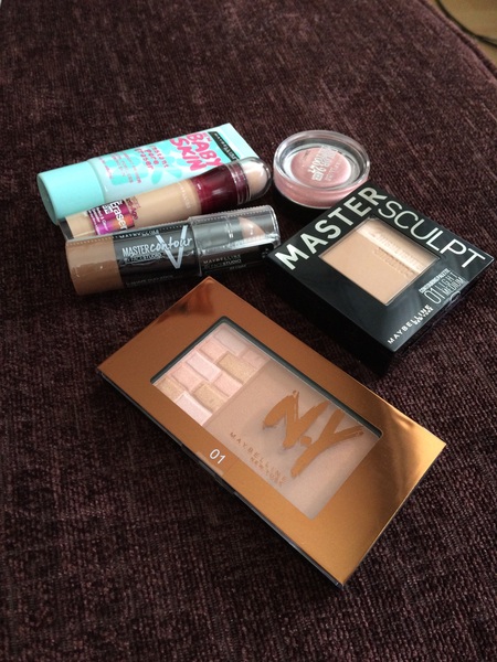 Ashamed of my beauty product hoard! - Part 2