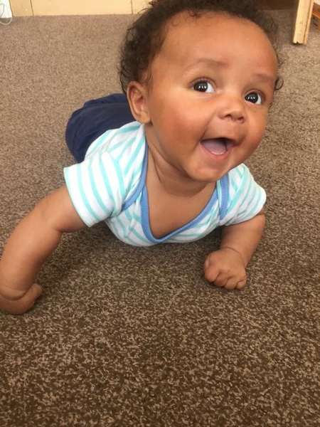 March 2016 Babies Thread #11 - We've got smiley babies,  screaming babies and farty babies!