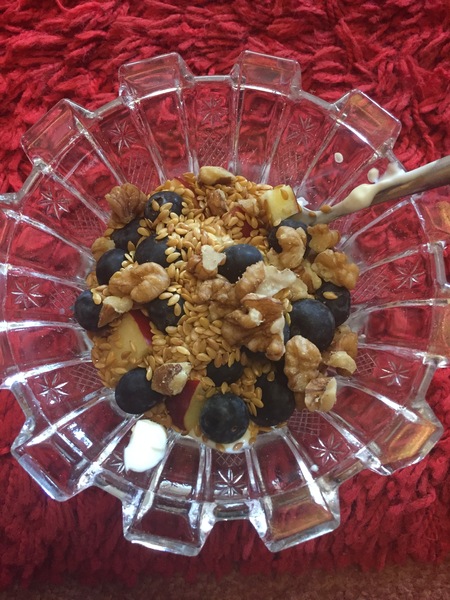 My big fat 800 calorie blood sugar diet diary, all welcome