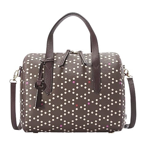 Where's your handbag from?