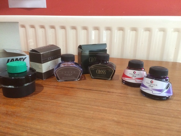 The Stationery Cupboard