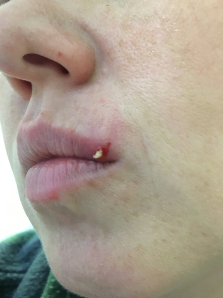 Klaxon ** I thought of you lot....