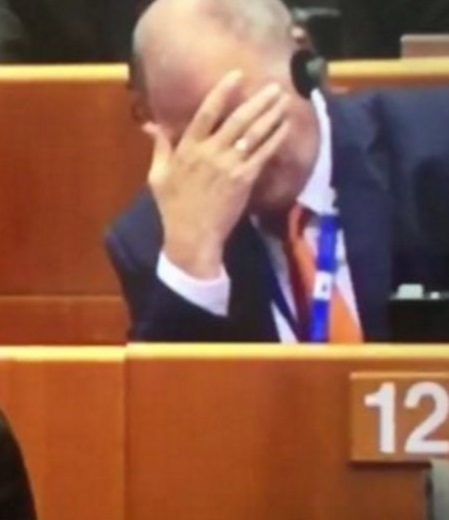 Have Boris and Jeremy been stabbed in the back? Please can we have some leaders?