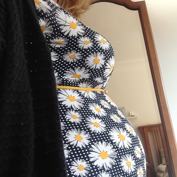 December 2016 babies... 2nd trimester in sight