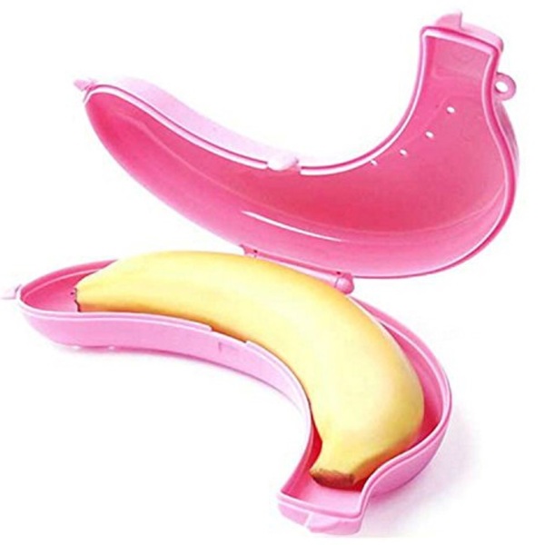 To ask where and how you keep bananas in your house