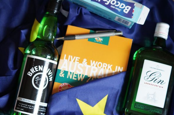 What do you THINK the final result will be on Thursday? (As opposed to what you want to happen)