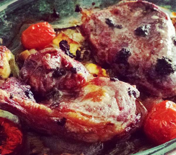 Bootcamp Recipe Thread