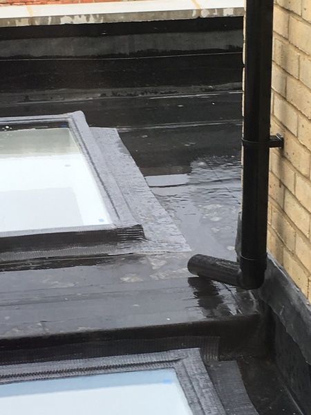 AIBU to expect my building contractor not to leave my house uninhabitable? What compensation do you think would be reasonable?