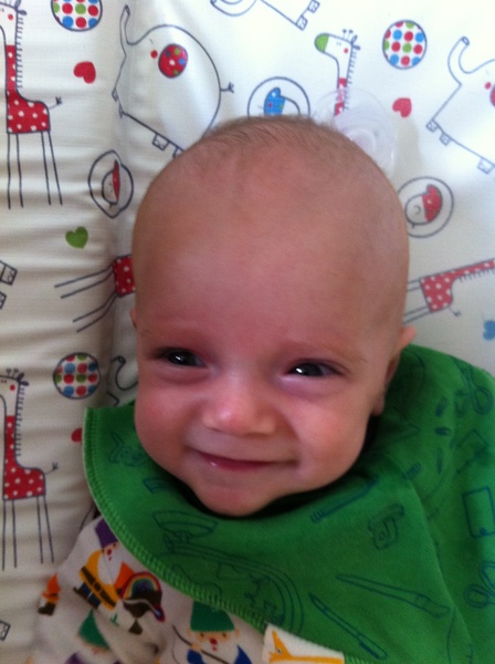 March 2016 Babies Thread #11 - We've got smiley babies,  screaming babies and farty babies!