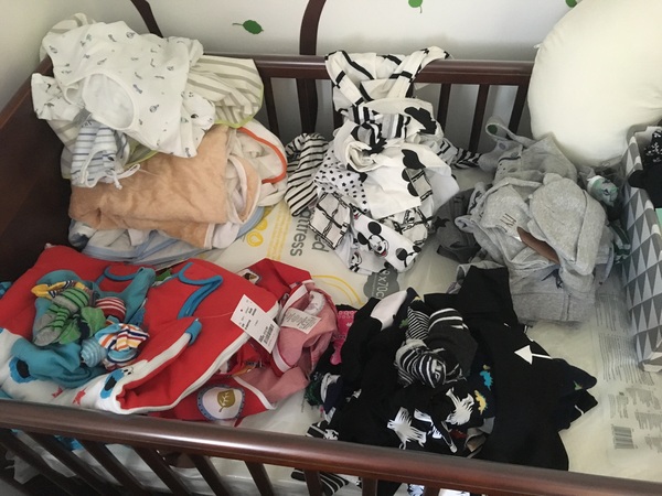 Thread #7 - TTC#1 Grads - Third Trimester Special