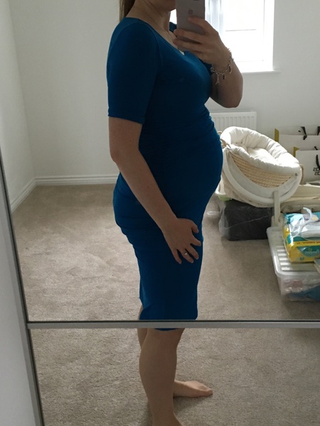 Thread #7 - TTC#1 Grads - Third Trimester Special