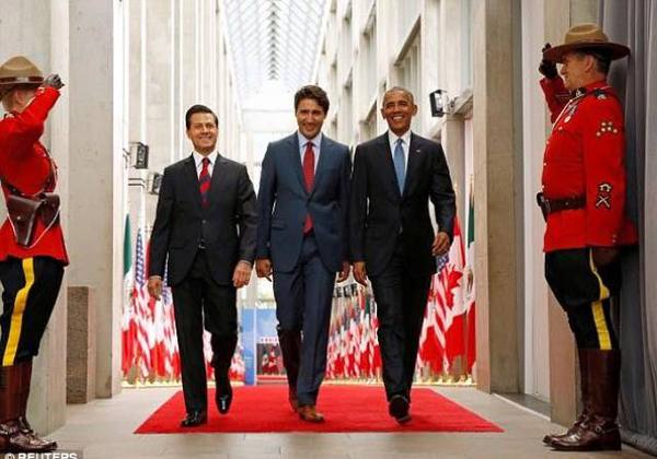 Have Boris and Jeremy been stabbed in the back? Please can we have some leaders?