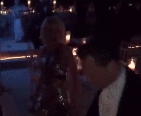 Tom Hiddleston dating Taylor Swift