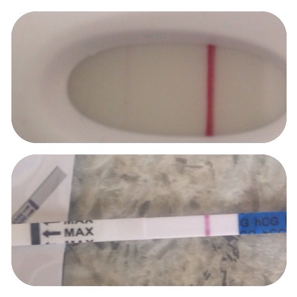 false positive?? has anybody else had this?