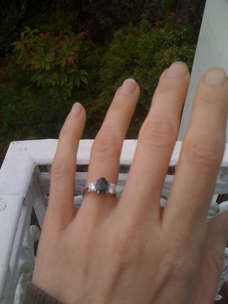 Another 'Help Me Choose an Engagement Ring' Thread...