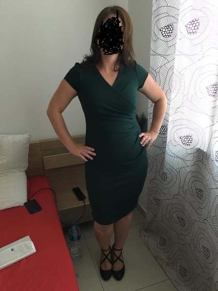 how big do you think I look?