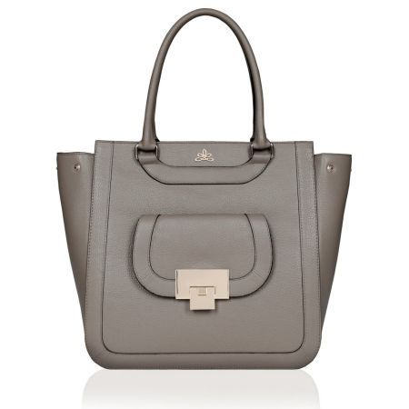 Where's your handbag from?