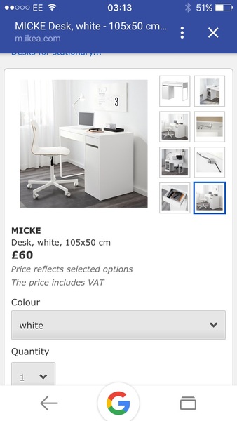 desk for a girl 11