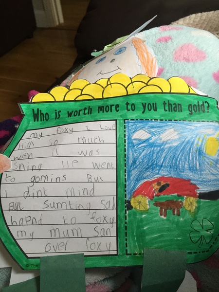 The frugaleers jovially jostle their way into June July and joyfulness